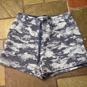 Lululemon Women's Shorts